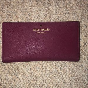 Kate Spade Wallet